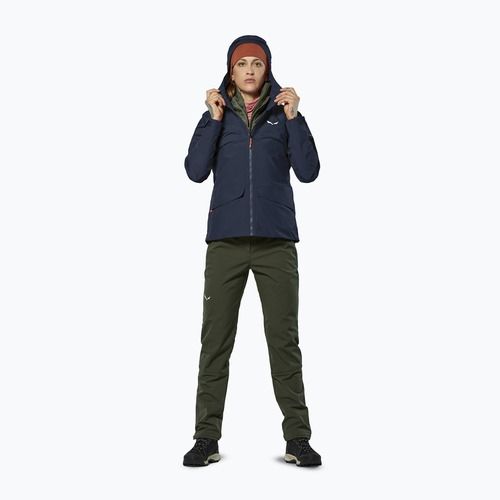 Női esődzseki Salewa Puez GTX 2L EPE navy blaze