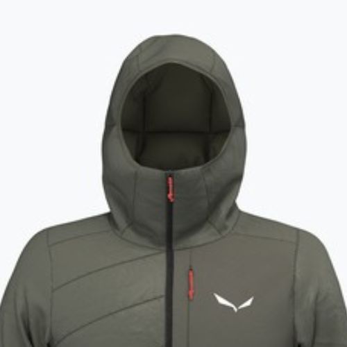 Férfi hibriddzseki Salewa Ortles Hyb TWR fade green