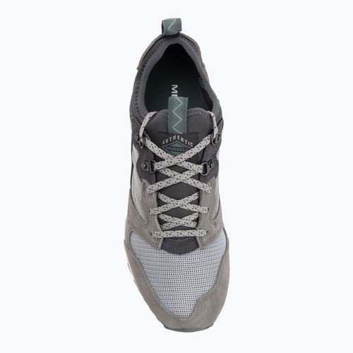 Férfi cipő Merrell Alpine 83 Sneaker Recraft charcoal