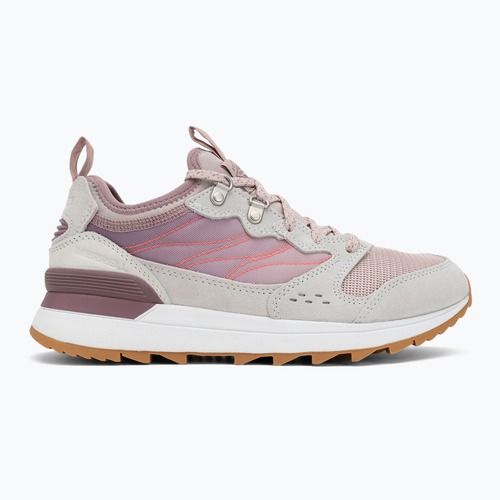 Női Merrell Alpine 83 Sneaker Recraft cipő pale cherry