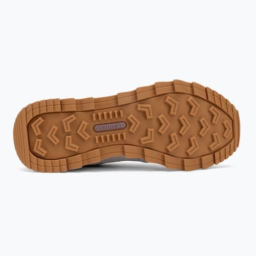 Női Merrell Alpine 83 Sneaker Recraft cipő pale cherry