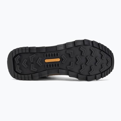 Férfi túracipő Merrell Alpine 83 Sneaker Recraft Mid Wp drab