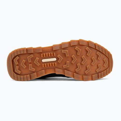 Férfi cipők Merrell Alpine 83 Sneaker Recraft Mxd coal