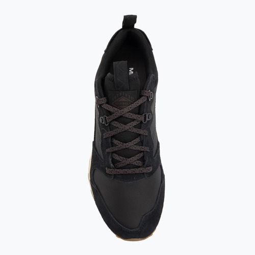 Férfi cipők Merrell Alpine 83 Sneaker Recraft Mxd coal