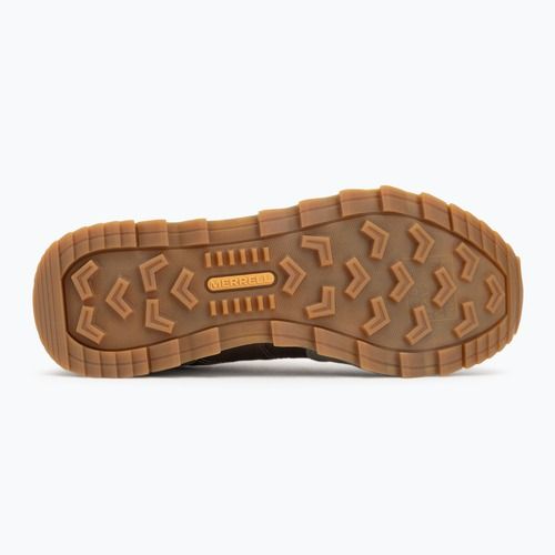 Férfi Merrell Alpine 83 Sneaker Sport cairn cipő