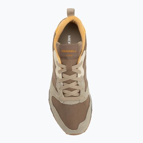 Férfi Merrell Alpine 83 Sneaker Sport cairn cipő