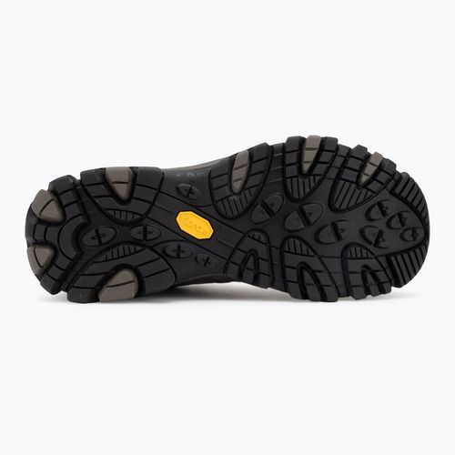 Férfi túrabakancs Merrell Moab 3 Mid Gtx beluga