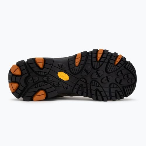 Férfi túracipők Merrell Moab 3 Mid Gtx olive