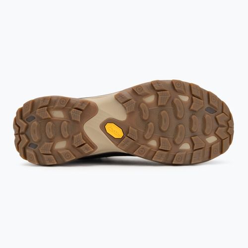 Férfi túracipő Merrell Moab Speed 2 Ltr Mid Wp olive