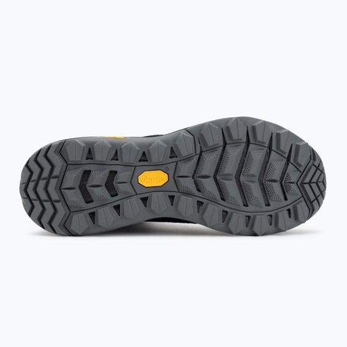 Férfi téli bakancs Merrell Siren 4 Thermo Mid Zip WP black