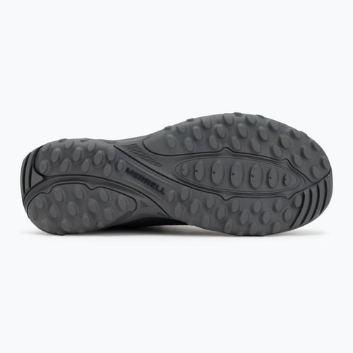 Női túrabakancs Merrell Yokota 3 Mid Gtx black
