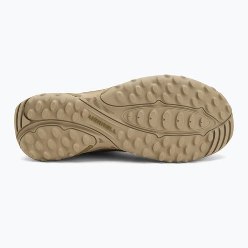 Férfi túrabakancsok Merrell Yokota 3 Mid Gtx drab