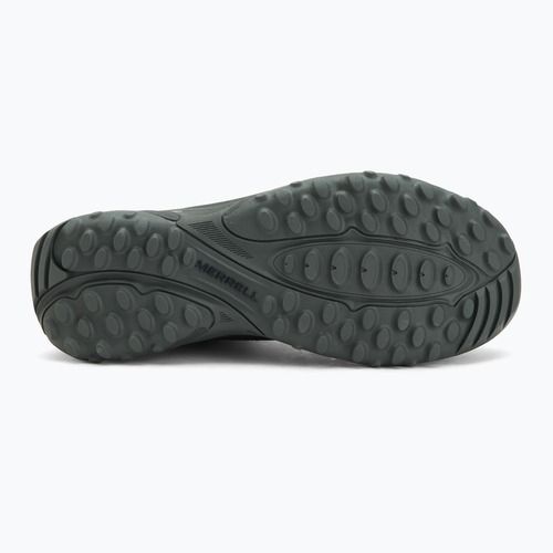 Férfi túracipő Merrell Yokota 3 Mid Gtx black