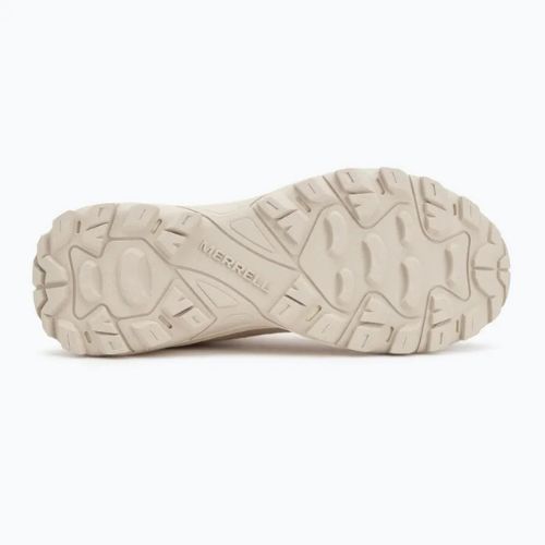 Női túracipő Merrell Tempo Sol Mid Wp hazel