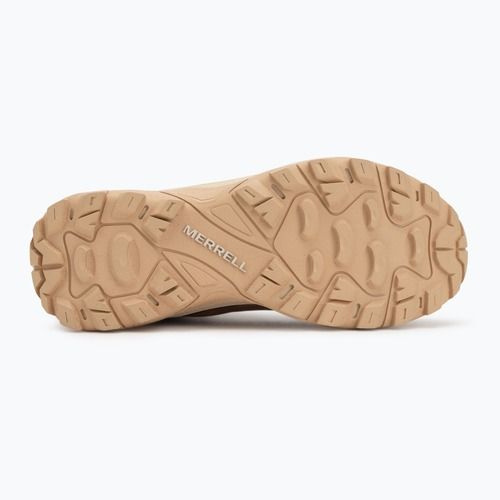 Női túracipő Merrell Speed Strike 2 Ltr Thrm Mid Wp hazel