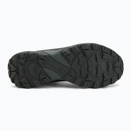 Férfi túrabakancs Merrell Speed Strike 2 Ltr Thrm Mid Wp black