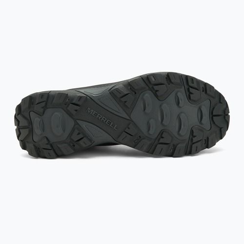 Férfi túracipő Merrell Speed Strike 2 Ltr Mid Wp black