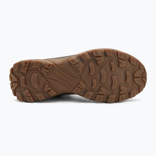 Férfi túracipő Merrell Speed Strike 2 Ltr Mid Wp mole