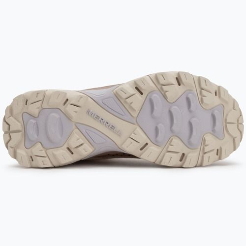 Női túracipő Merrell Speed Strike 2 Thermo Mid Wp nougat