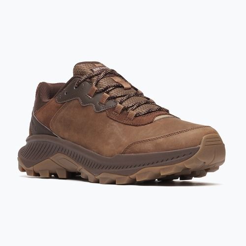 Férfi túracipő Merrell Speed Strike 2 Ltr mole