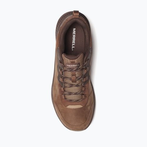 Férfi túracipő Merrell Speed Strike 2 Ltr mole