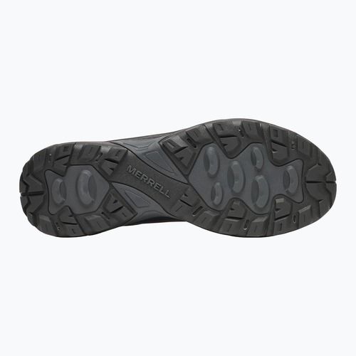 Férfi túracipő Merrell Speed Strike 2 Ltr black
