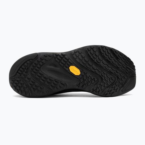Férfi futócipő Merrell Promorph black