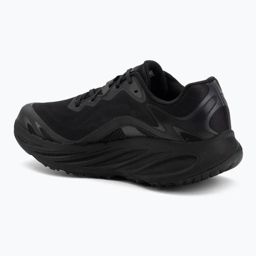 Férfi futócipő Merrell Promorph black