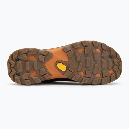 Férfi túracipők Merrell Moab Speed 2 Ltr Wp mole
