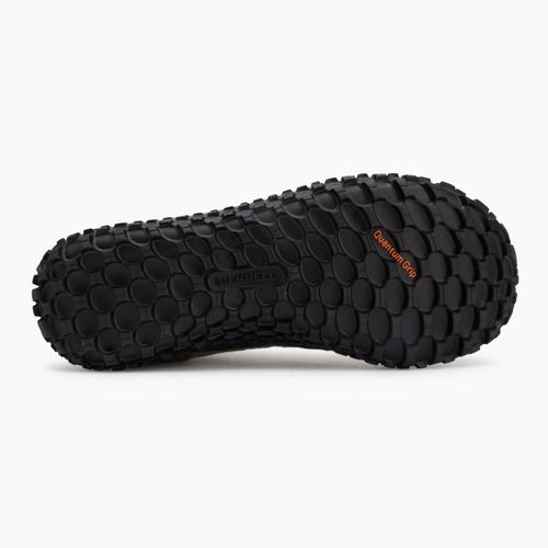 Férfi barefoot cipő Merrell Wrapt Mid WP olive/black
