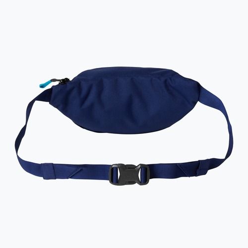 The North Face Jester Lumbar 2,2 l sasziszka övtáska, eagle blue/meridian blue