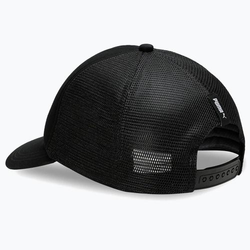 PUMA Hyrox Trucker fekete baseballsapka