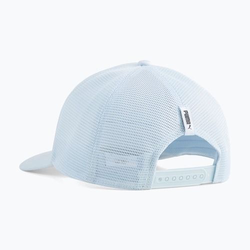 PUMA Hyrox Trucker szürke baseballsapka