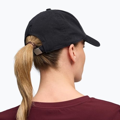 PUMA Hyrox BB fekete baseballsapka