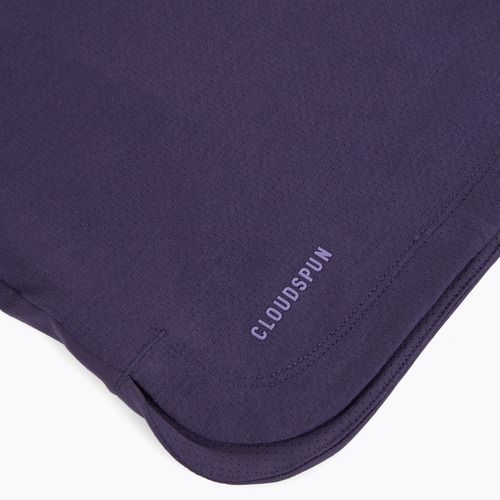 Férfi edzőpóló PUMA x HYROX Cloudspun Thermoadapt Tee lila