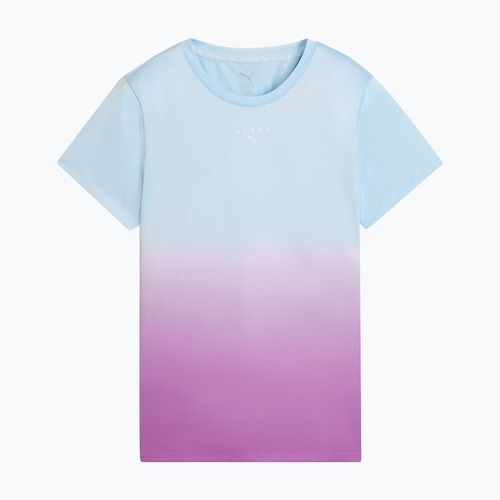 Női edzőpóló PUMA Hyrox Poly Graphic Tee 73