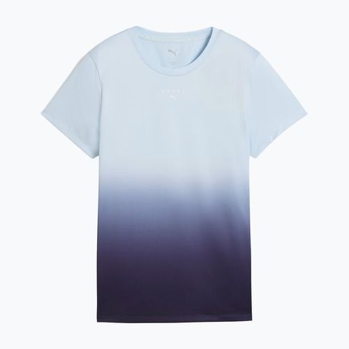 Női edzőpóló PUMA Hyrox Poly Graphic Tee 64