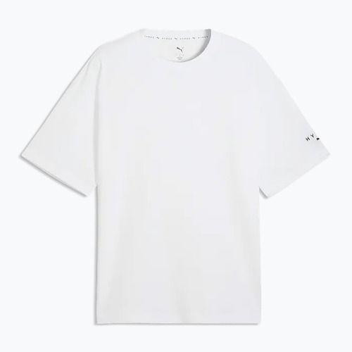 Férfi PUMA x HYROX City Lifestyle póló fehér
