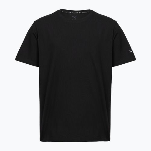 Férfi póló PUMA x HYROX City Lifestyle Tee fekete