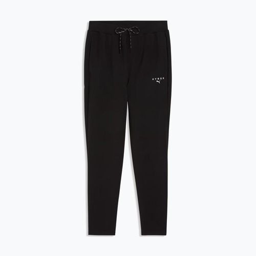 Férfi nadrág PUMA x HYROX Cloudspun Elevated fekete