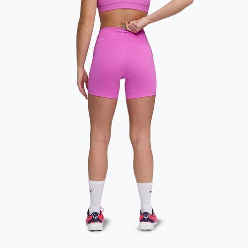 Női edzőshort PUMA Hyrox Tad Essential Tight rózsaszín