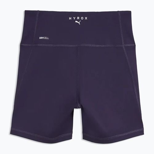 Női edzőnadrág PUMA x HYROX Tad Essential Tight lila