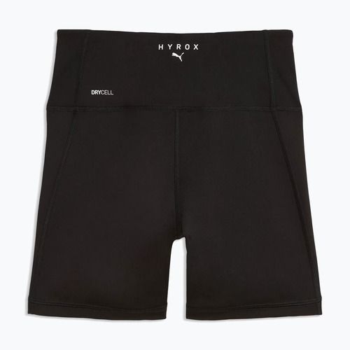 Női edzőshort PUMA Hyrox Tad Essential Tight fekete
