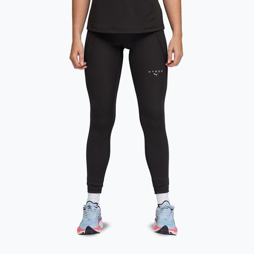 Női edzőleggings PUMA Hyrox Essential Tight fekete