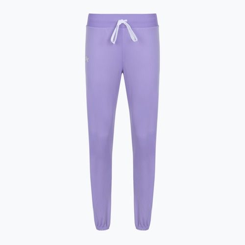Női melegítő Under Armour Tricot transparent/white/white