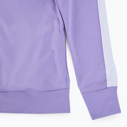 Női melegítő Under Armour Tricot transparent/white/white