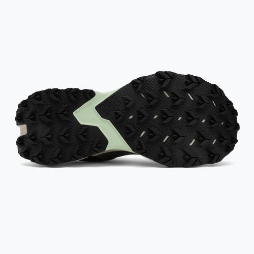 Női túracipő Salewa Pedroc 2 shadow/faded green
