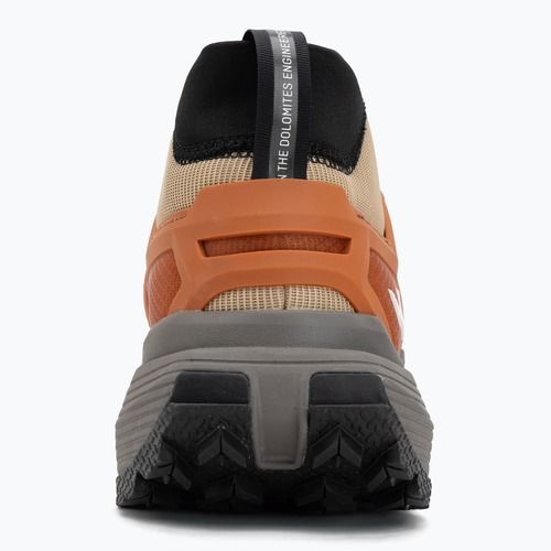 Férfi túrabakancs Salewa Pedroc 2 Mid PTX quicksand/bungee cord