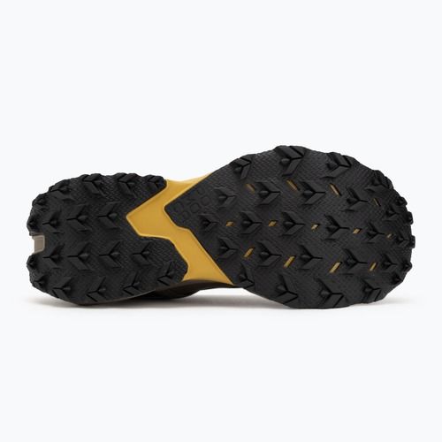 Férfi túracipő Salewa Pedroc 2 PTX black out/bungee cord