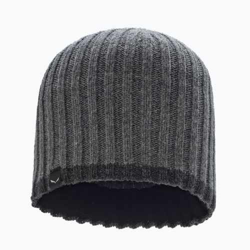Téli sapka Salewa Ortles Wool quiet shade